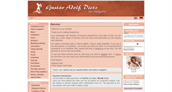 Desktop Screenshot of dollpoint.de